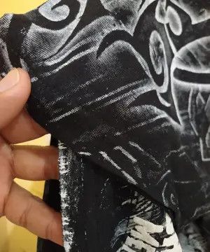 Grailed Vintage Chichen Itza Mexico Aztec/Mayan Warrior Size US L / EU 52-54 / 3 - 4 Thumbnail