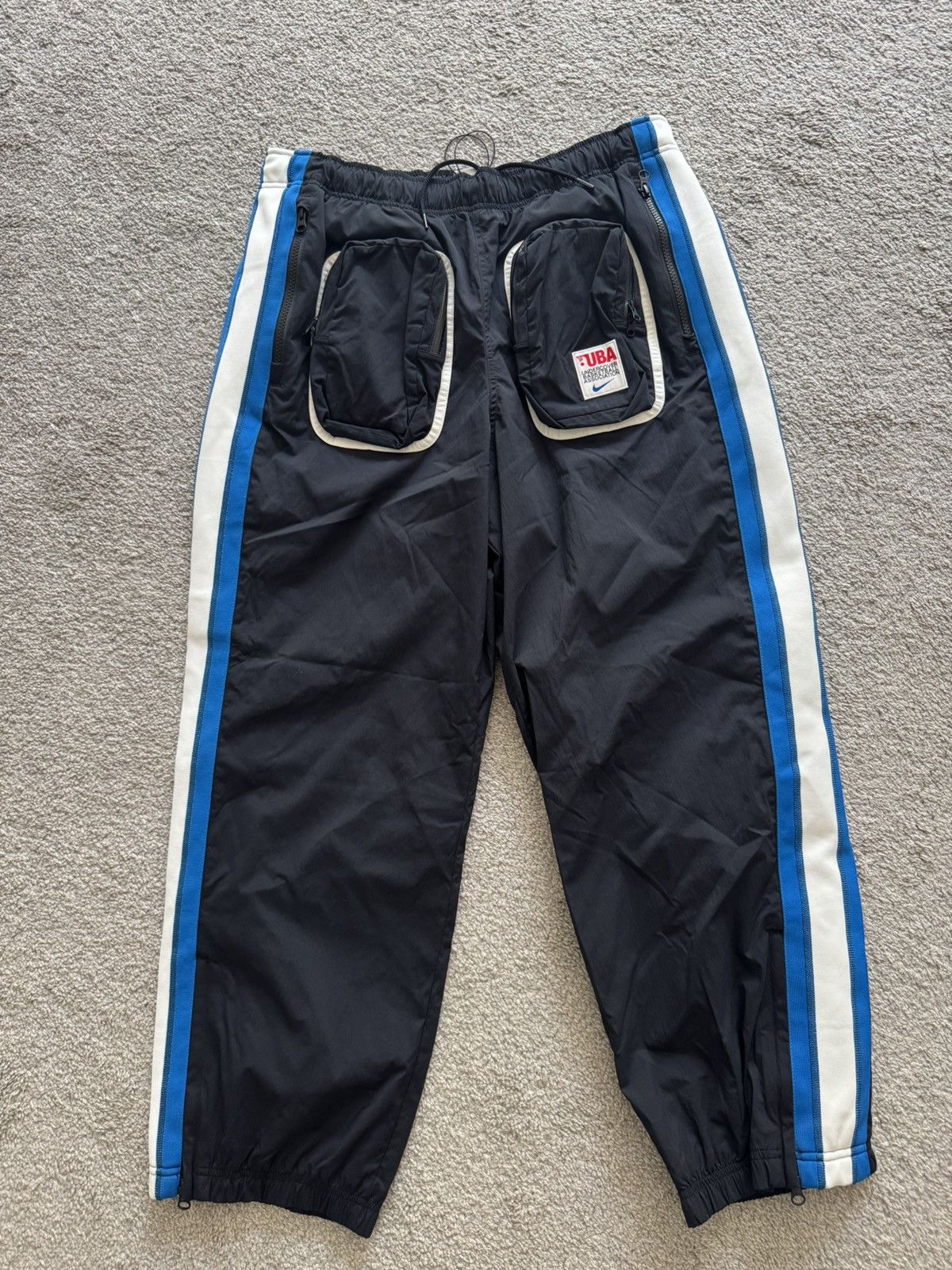 Nike Undercover Pants | Grailed