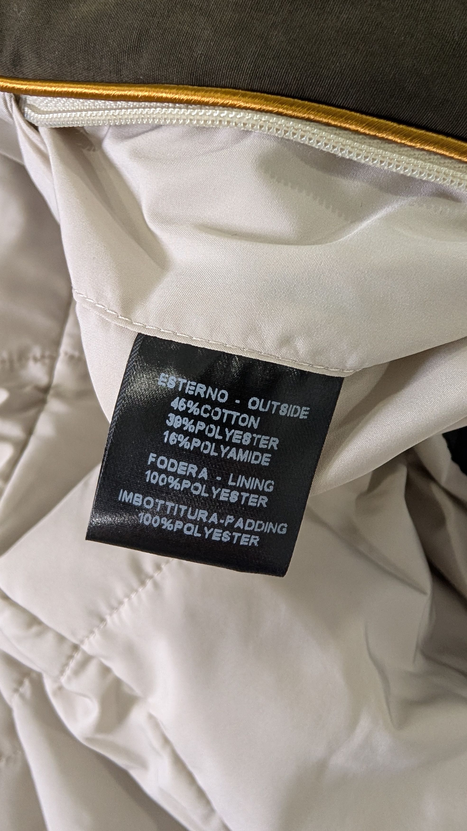 Sealup Sealup Milano Amalfi Graphene Peacoat Mens 50 IT Size US M / EU 48-50 / 2 - 8 Thumbnail