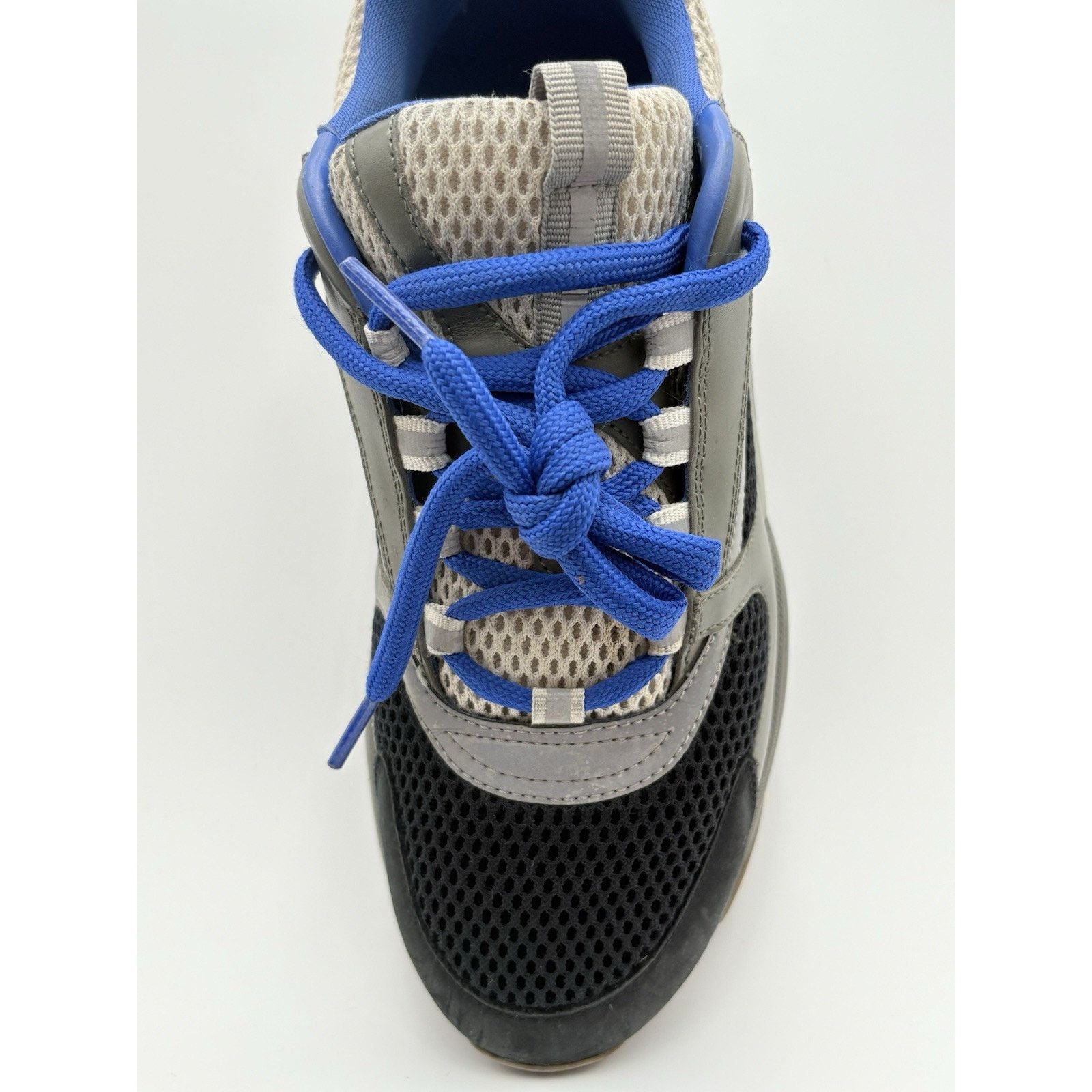 Dior Dior B22 Sneaker ' Olive Blue ' | GREAT CONDITION! Size US 9 / EU 42 - 11 Thumbnail