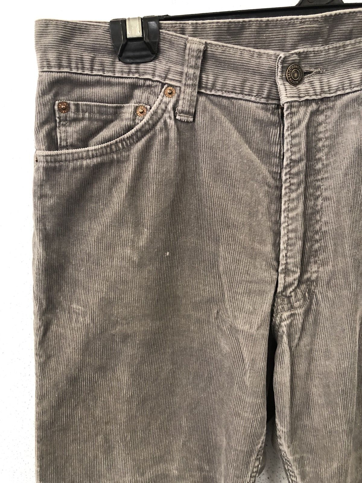 John Bull Corduroy Jeans