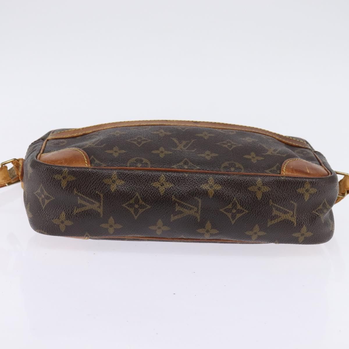 Louis Vuitton LOUIS VUITTON Monogram Trocadero 27 Shoulder Bag M51274 Size ONE SIZE - 9 Thumbnail