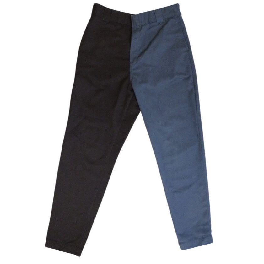 Carhartt × PACCBET Pacbbet x Carharrt Master Trousers Size US 33 - 1 Thumbnail