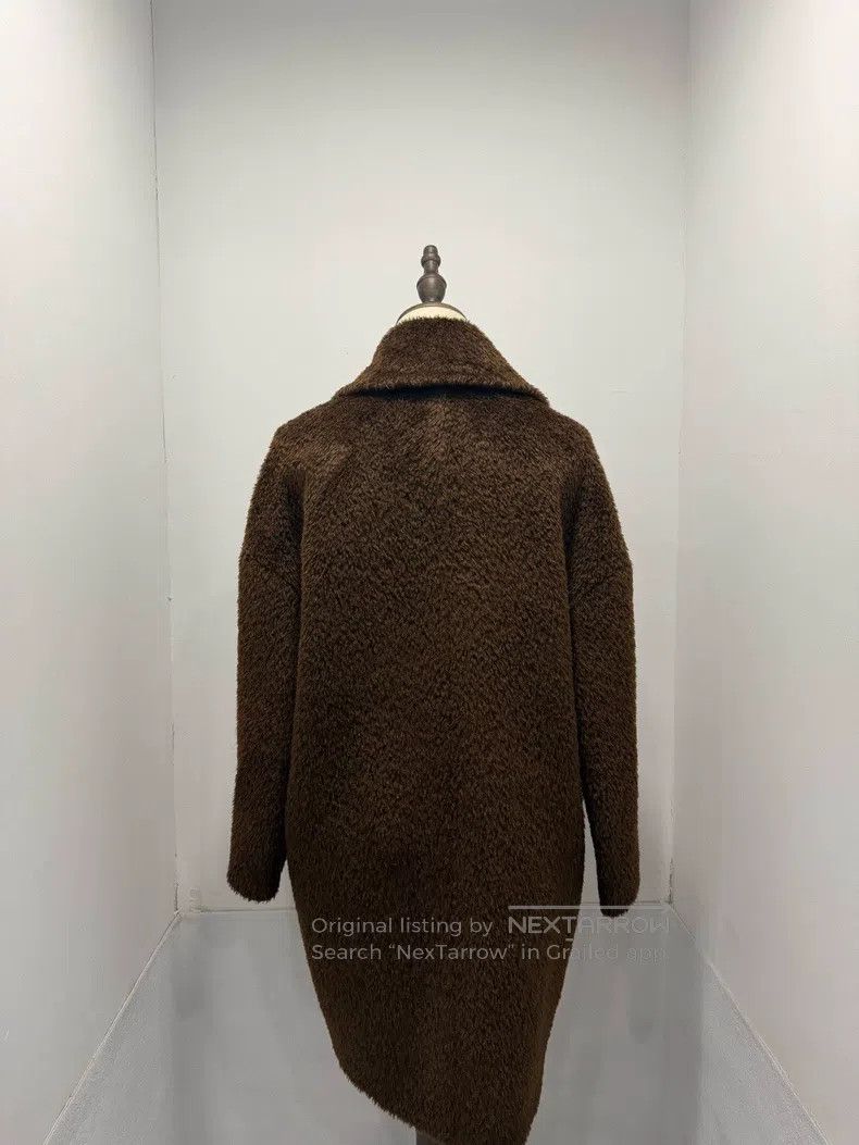 Max Mara Max Mara Teddy Coat Size XS / US 0-2 / IT 36-38 - 2 Thumbnail