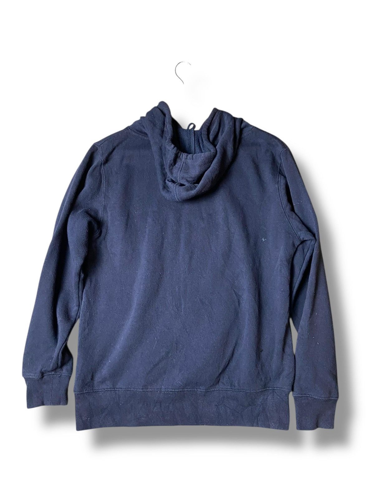 Japanese Brand × Vintage VANDASH Brand Printed Spell Out Pullover Hoodies (130) Size US XXS / EU 40 - 2 Thumbnail