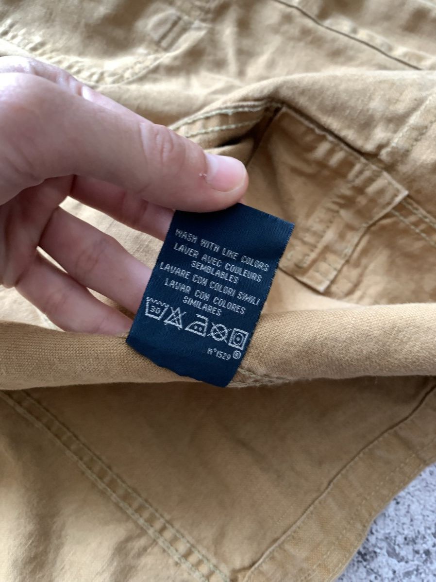 Polo Ralph Lauren 🔥VINTAGE POLO RALPH LAUREN 90s JACKET Size US L / EU 52-54 / 3 - 22 Thumbnail