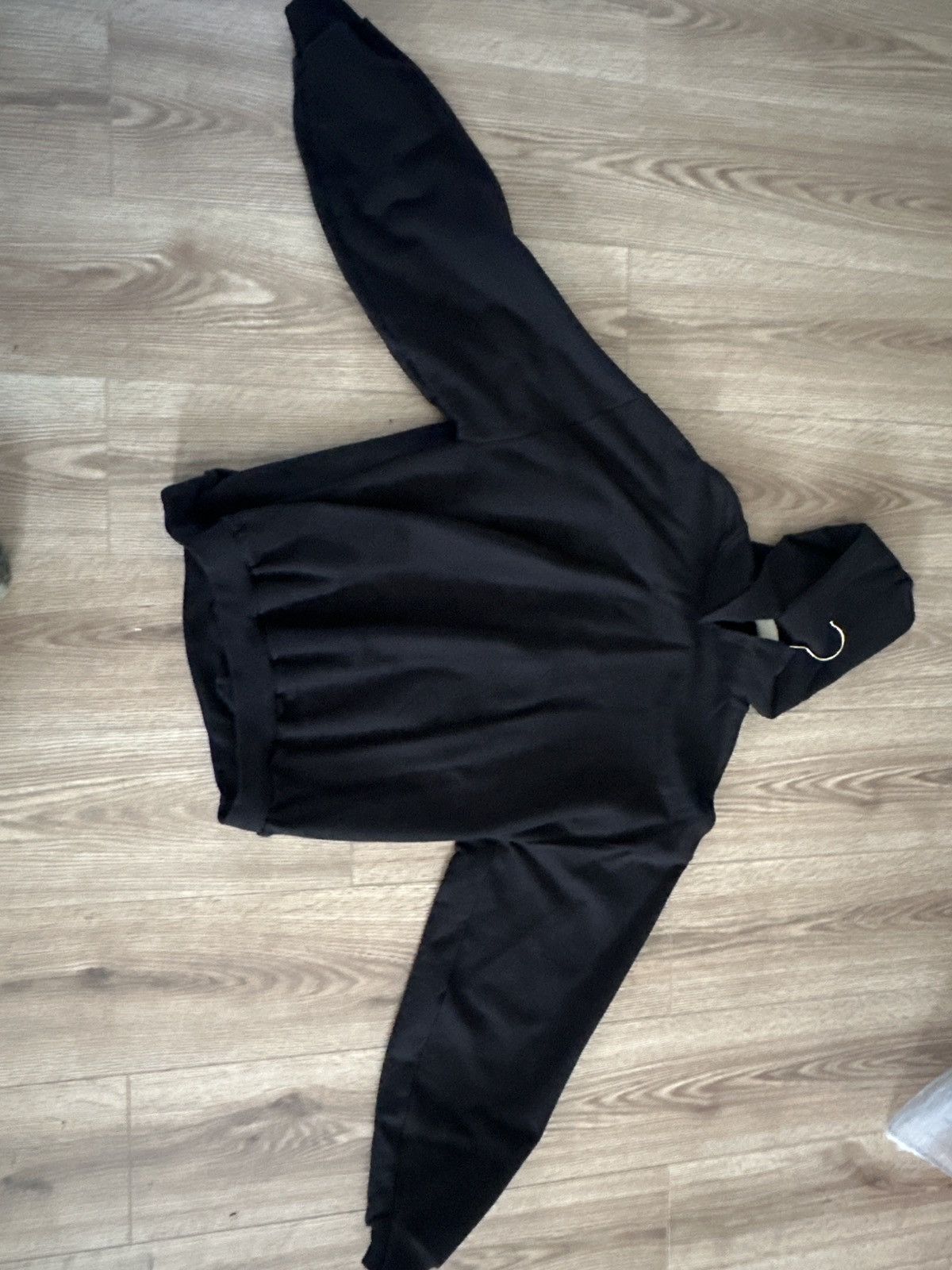 Kanye West × Yeezy Yeezy Vultures Hoodie Size US M / EU 48-50 / 2 - 1 Thumbnail