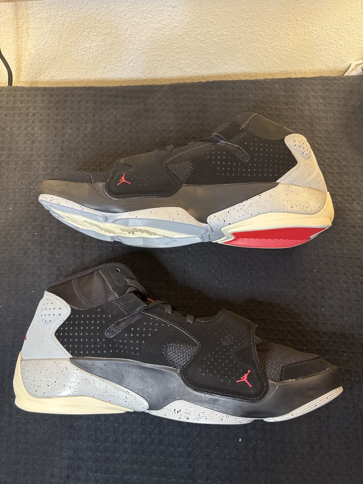 Jordan Brand Jordan Zion 2 Size 12 Size US 12 / EU 45 - 6 Thumbnail