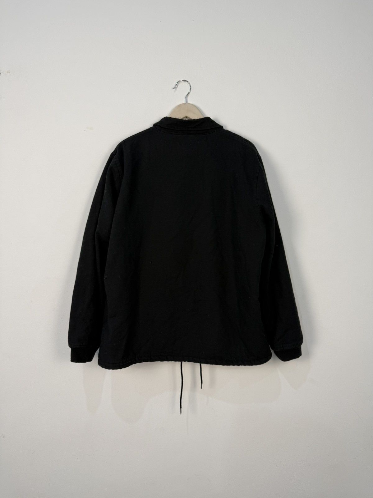 Deus Ex Machina Deus Ex Machina Sherpa Work Jacket Size US XXL / EU 58 / 5 - 8 Thumbnail