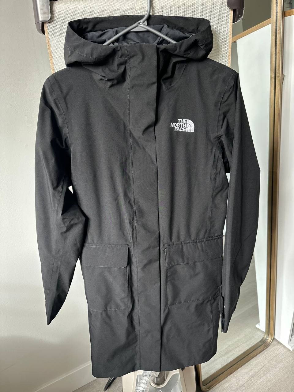 The North Face The North Face Women’s Parka – Size XS – New Size XS / US 0-2 / IT 36-38 - 2 Thumbnail