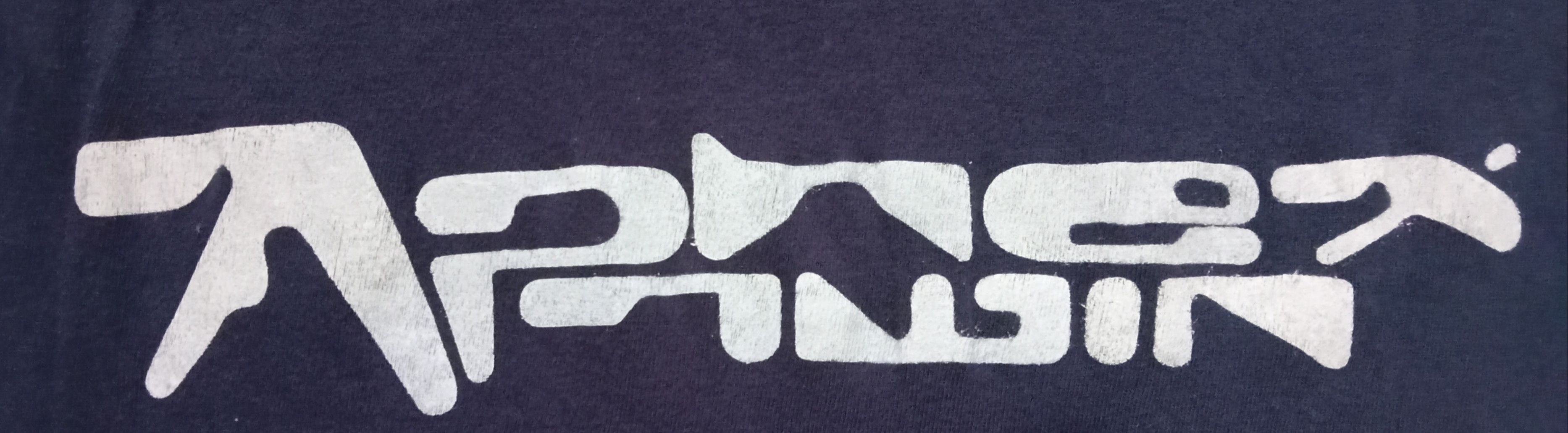 Band Tees × Vintage Aphex Twin - Vintage - Boot Tees Size US XL / EU 56 / 4 - 4 Thumbnail