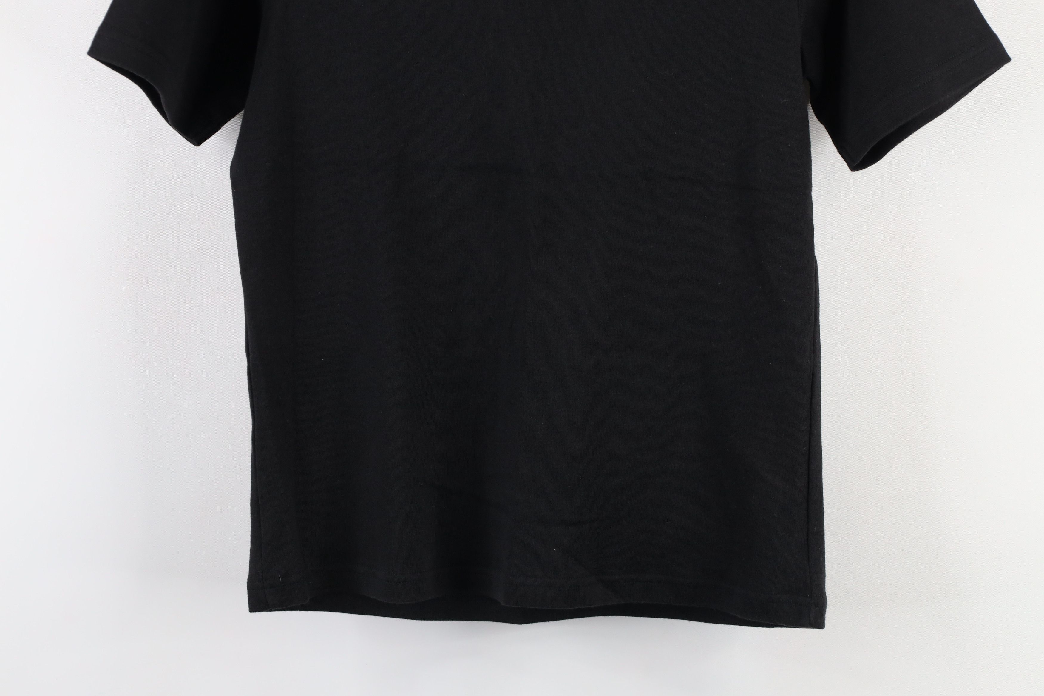Vintage Vintage 90s Michiko Koshino Out Japan Streetwear T-Shirt Size S / US 4 / IT 40 - 9 Thumbnail