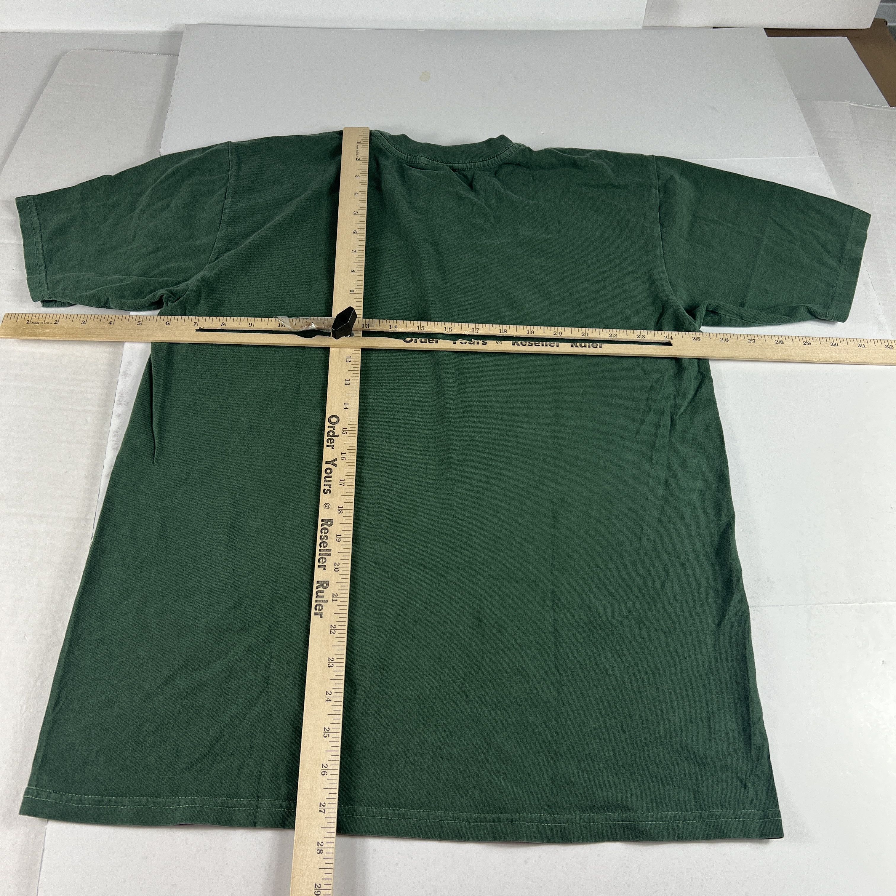 Other YRLA Young & Reckless Shirt Graphic Print Short Sleeve Tee Size US M / EU 48-50 / 2 - 6 Thumbnail
