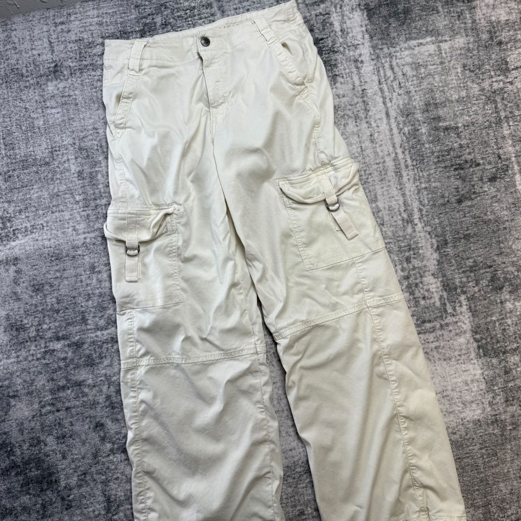 American Eagle Outfitters Item Specifications: Shoe Type: Running Size 28" / US 6 / IT 42 - 2 Thumbnail