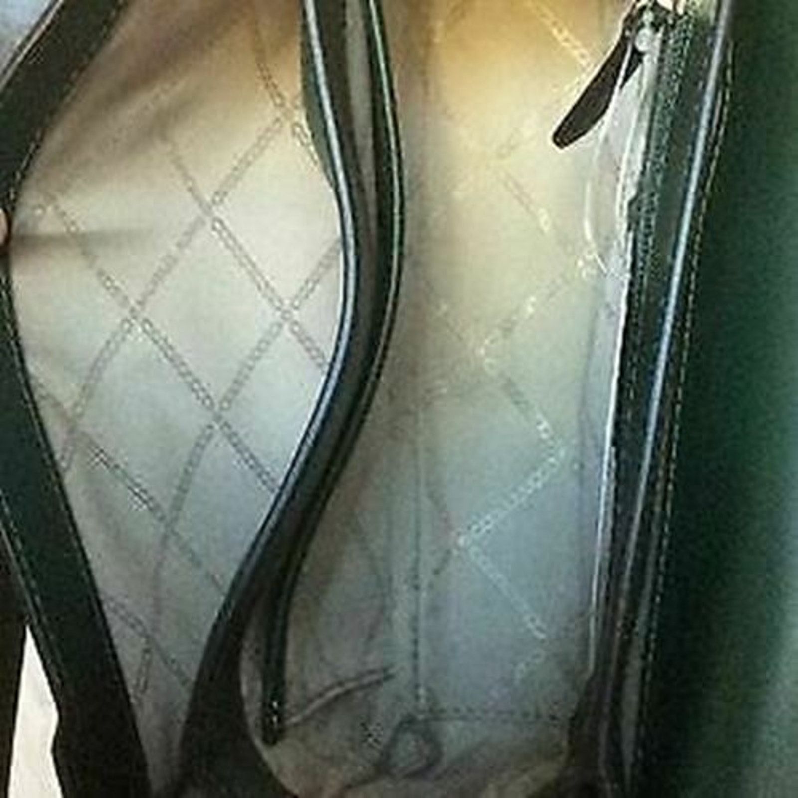 Michael Kors MICHAEL KORS PEBBLE LEATHER HANDBAG ?? NWT Size ONE SIZE - 5 Thumbnail
