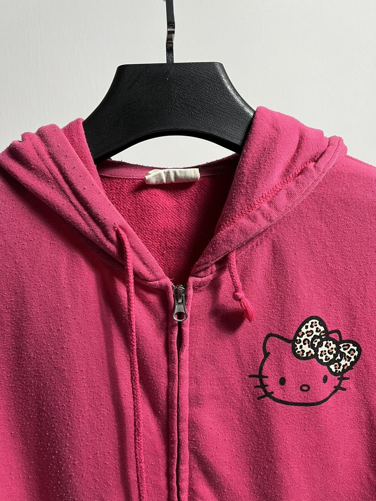 Other Vintage Hello Kitty Sanrio Size US M / EU 48-50 / 2 - 7 Thumbnail