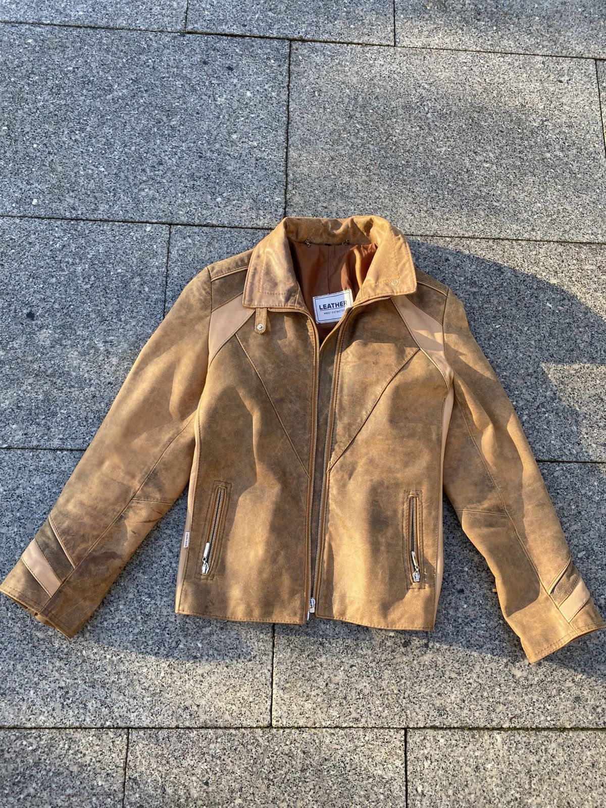 Vintage Vintage jacket Size US M / EU 48-50 / 2 - 1 Thumbnail
