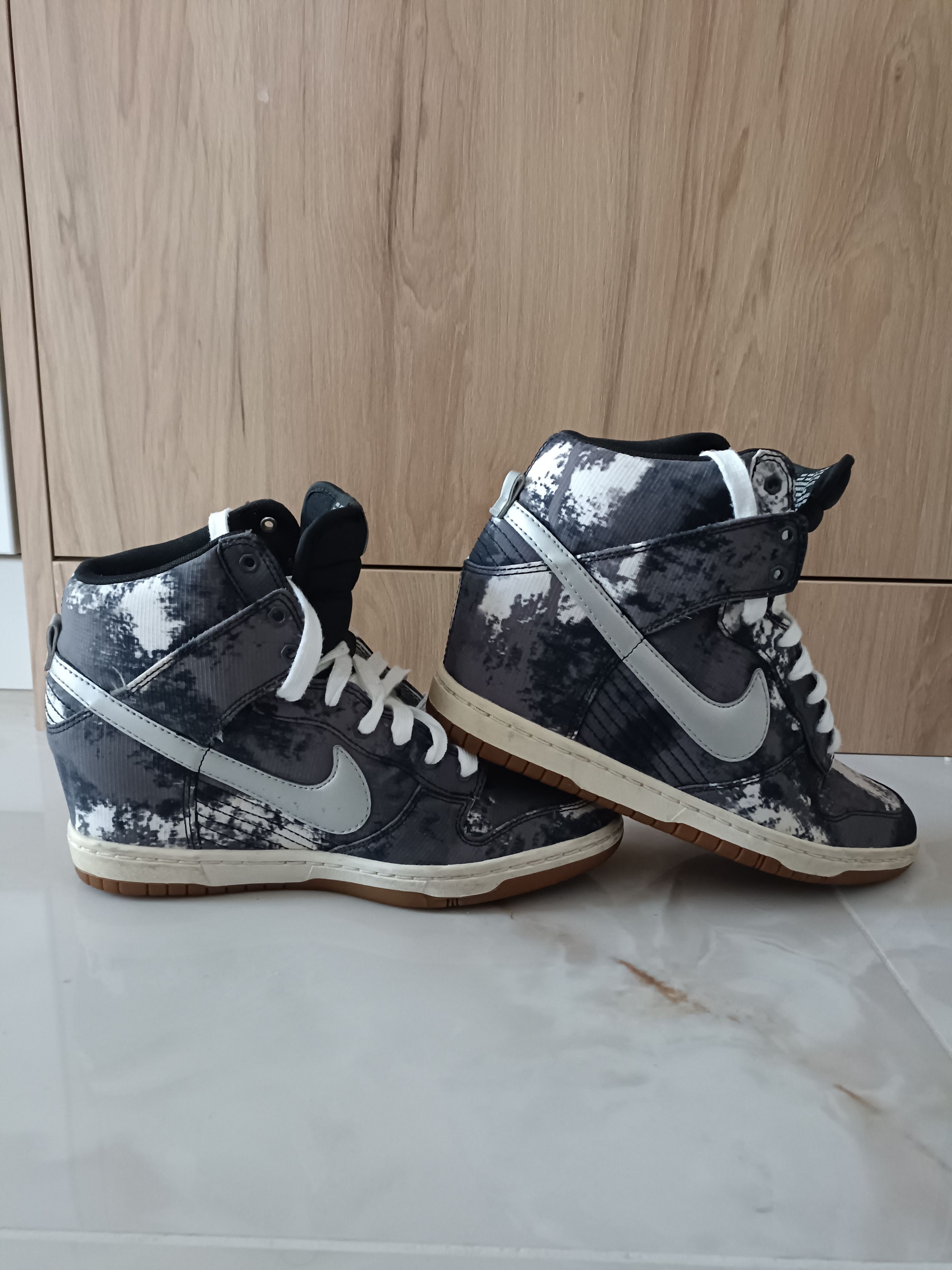 Nike Nike Dunk 2014 Size US 8 / IT 38 - 1 Thumbnail