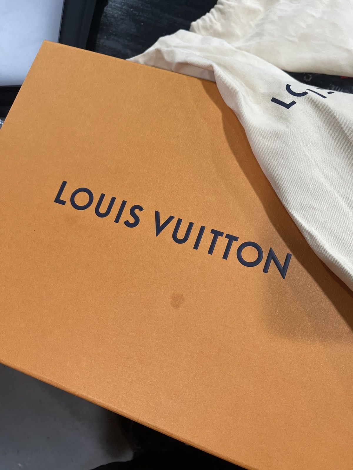 Louis Vuitton Louis Vuitton LV Skate Sneaker Size US 11 / EU 44 - 8 Thumbnail