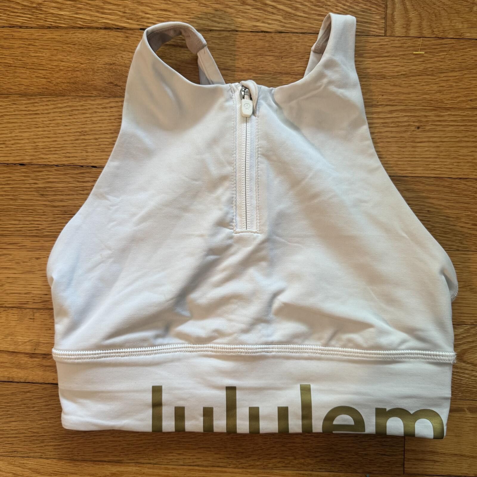 Lululemon Lululemon Energy Bra Limited Edition-4 Size ONE SIZE - 1 Thumbnail
