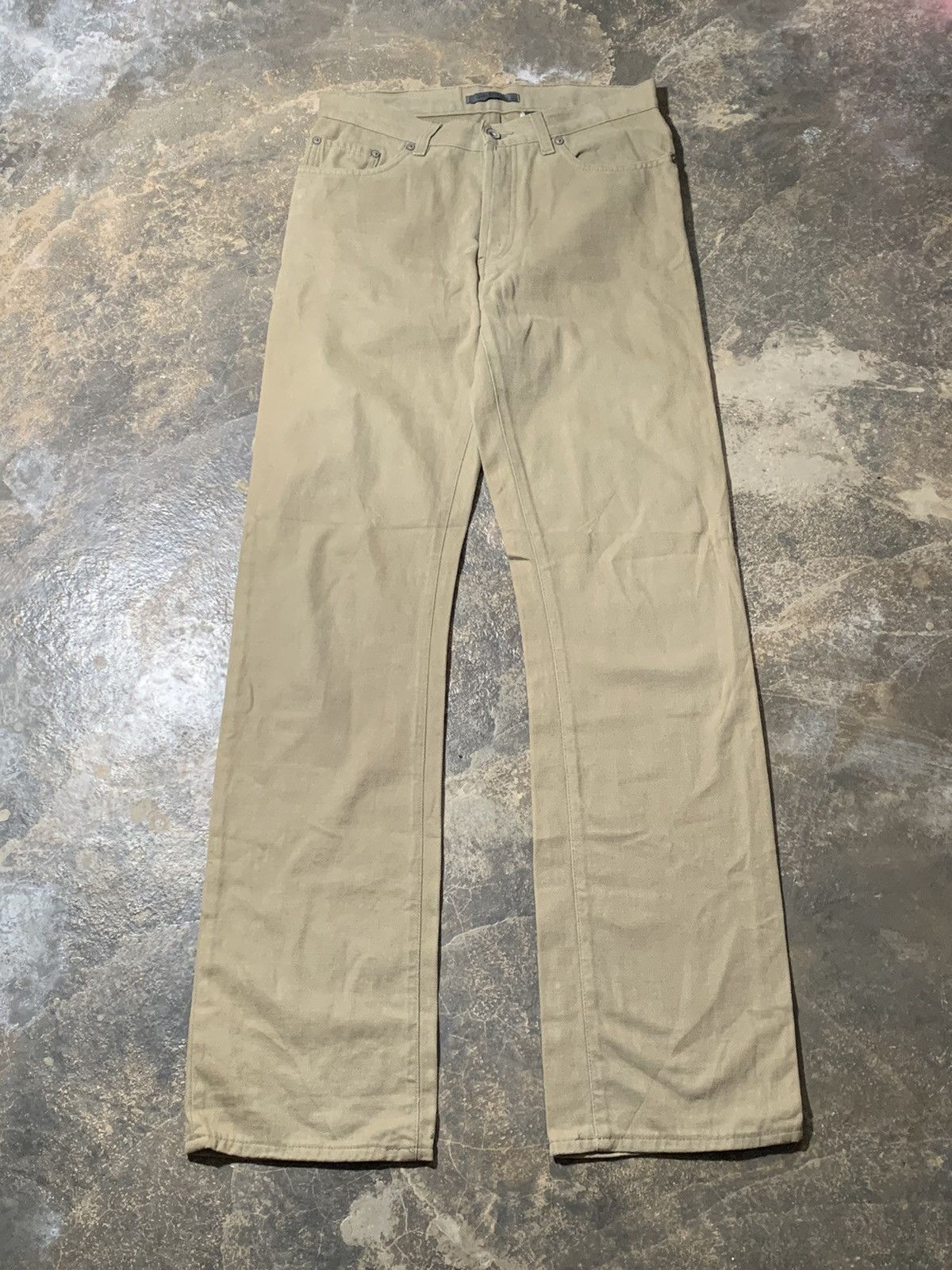 John Varvatos John Varvatos flare pants Size US 29 - 1 Thumbnail