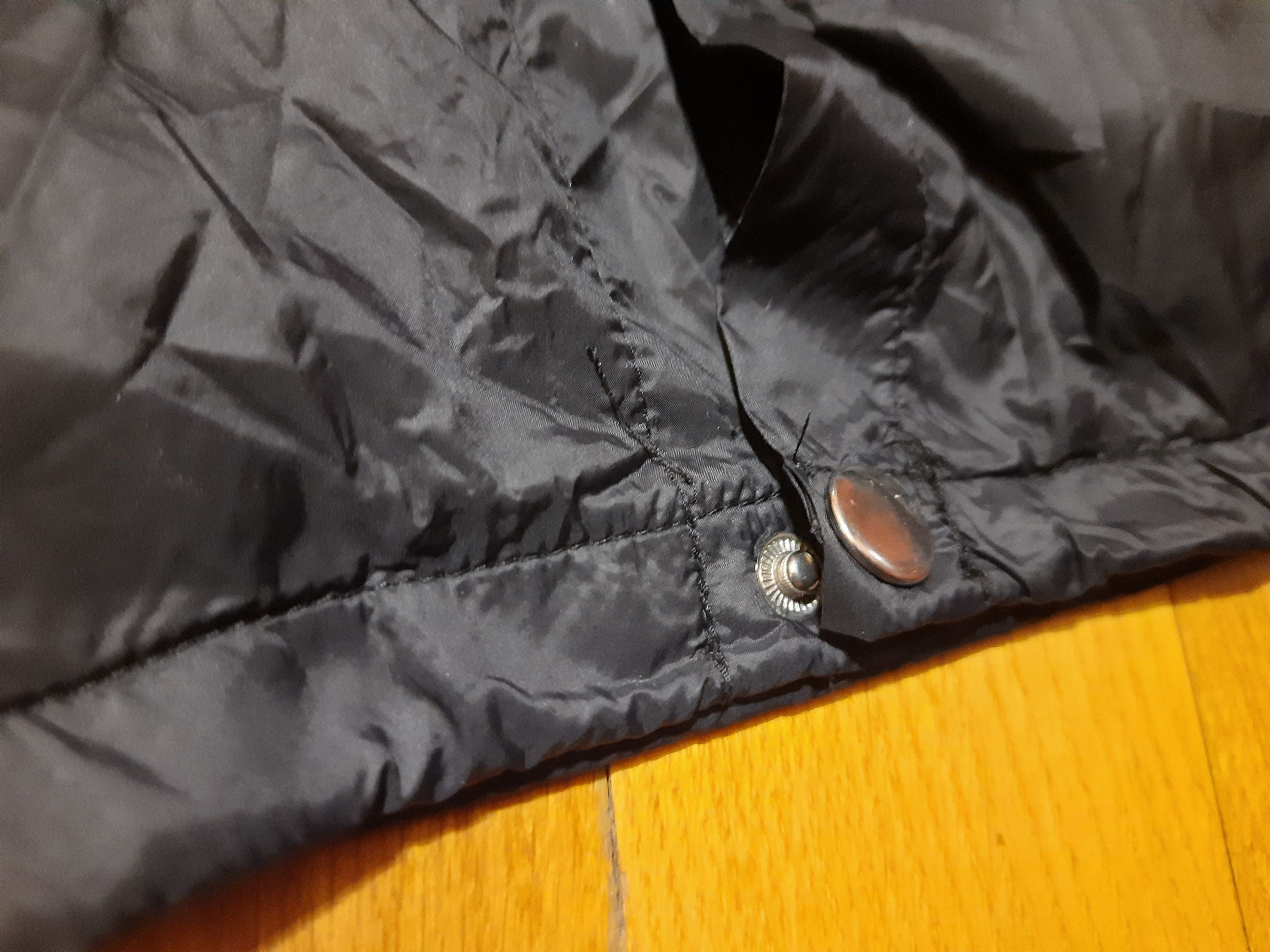 Airwalk × Vintage Airwalk Back Logo Skate Light Jacket Size US M / EU 48-50 / 2 - 11 Thumbnail