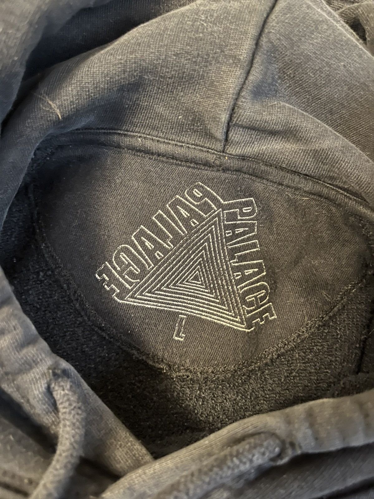 Palace Palace If You Ain’t There hoodie (AW15) Size US L / EU 52-54 / 3 - 5 Thumbnail