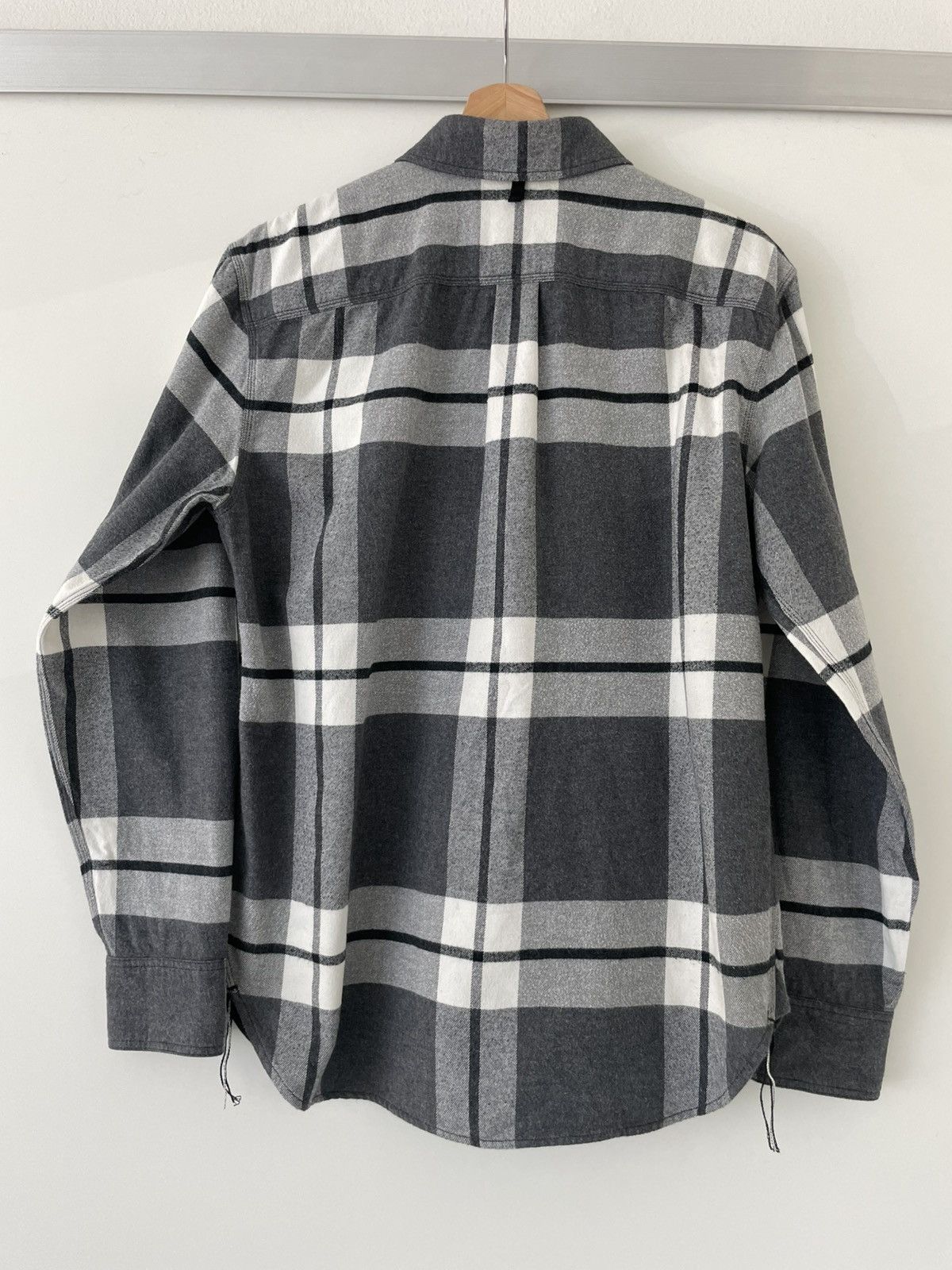 Rag & Bone Rag & Bone Shirt Size US S / EU 44-46 / 1 - 2 Thumbnail