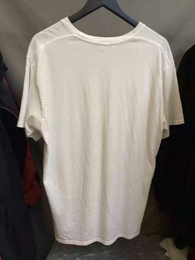 Raf Simons Raf simons 17ss Thank you slogan short sleeve-2505 Size US M / EU 48-50 / 2 - 3 Thumbnail
