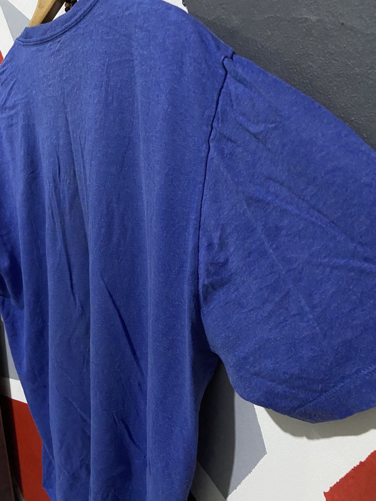 Vintage Vintage Shelby Cobra Tee Size US L / EU 52-54 / 3 - 5 Thumbnail
