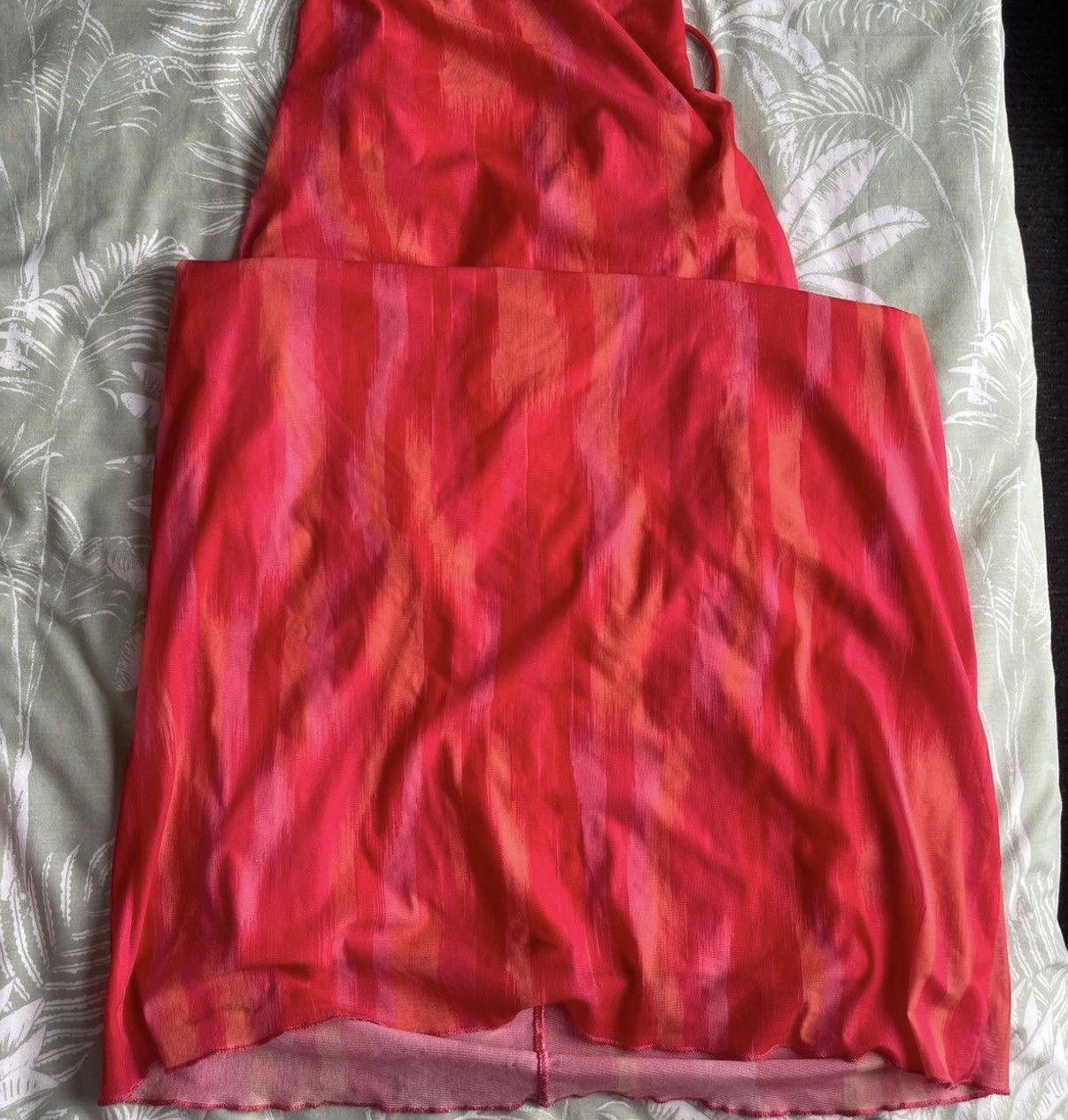 Other Nude Lucy - midi dress Size L / US 10 / IT 46 - 2 Thumbnail