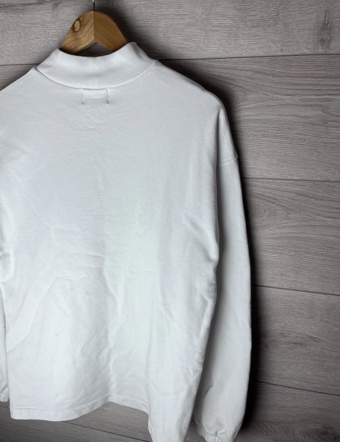 Stussy Vintage Stussy sweater made in Mexico size Xs men’s Size US XS / EU 42 / 0 - 9 Thumbnail