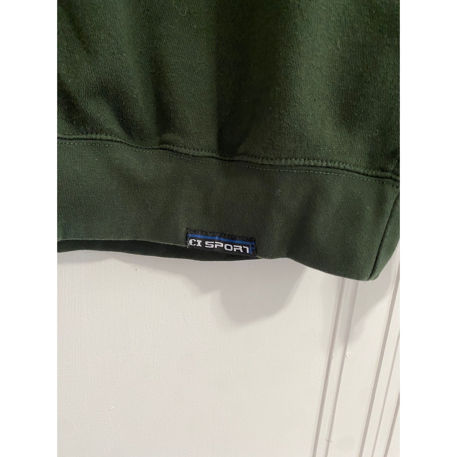 NCAA NDSU Bison Mom Crewneck Sweatshirt Size Large Size US L / EU 52-54 / 3 - 3 Thumbnail