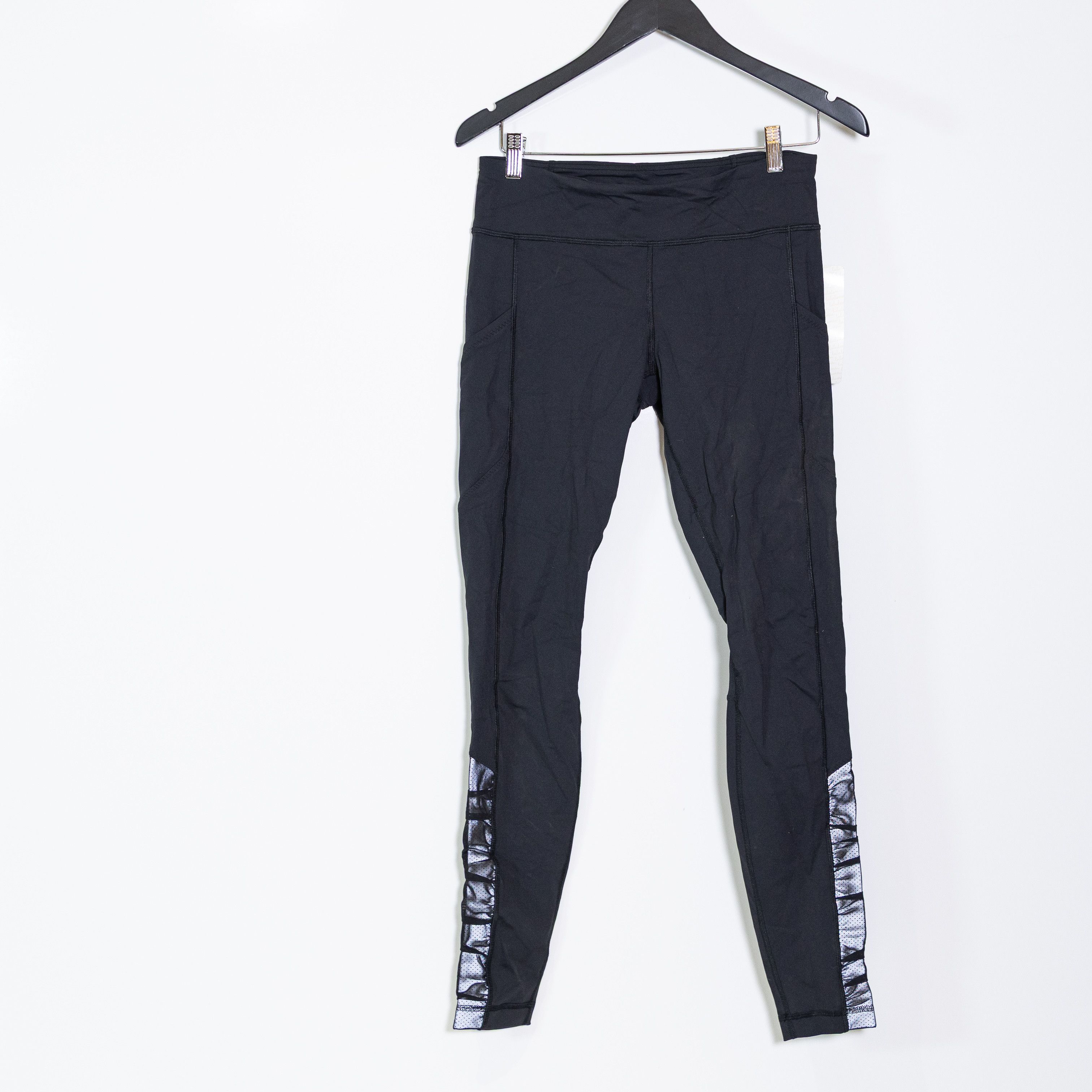 Lululemon NEW Lululemon Run: Get Up And Glow Size 32" / US 10 / IT 46 - 1 Thumbnail