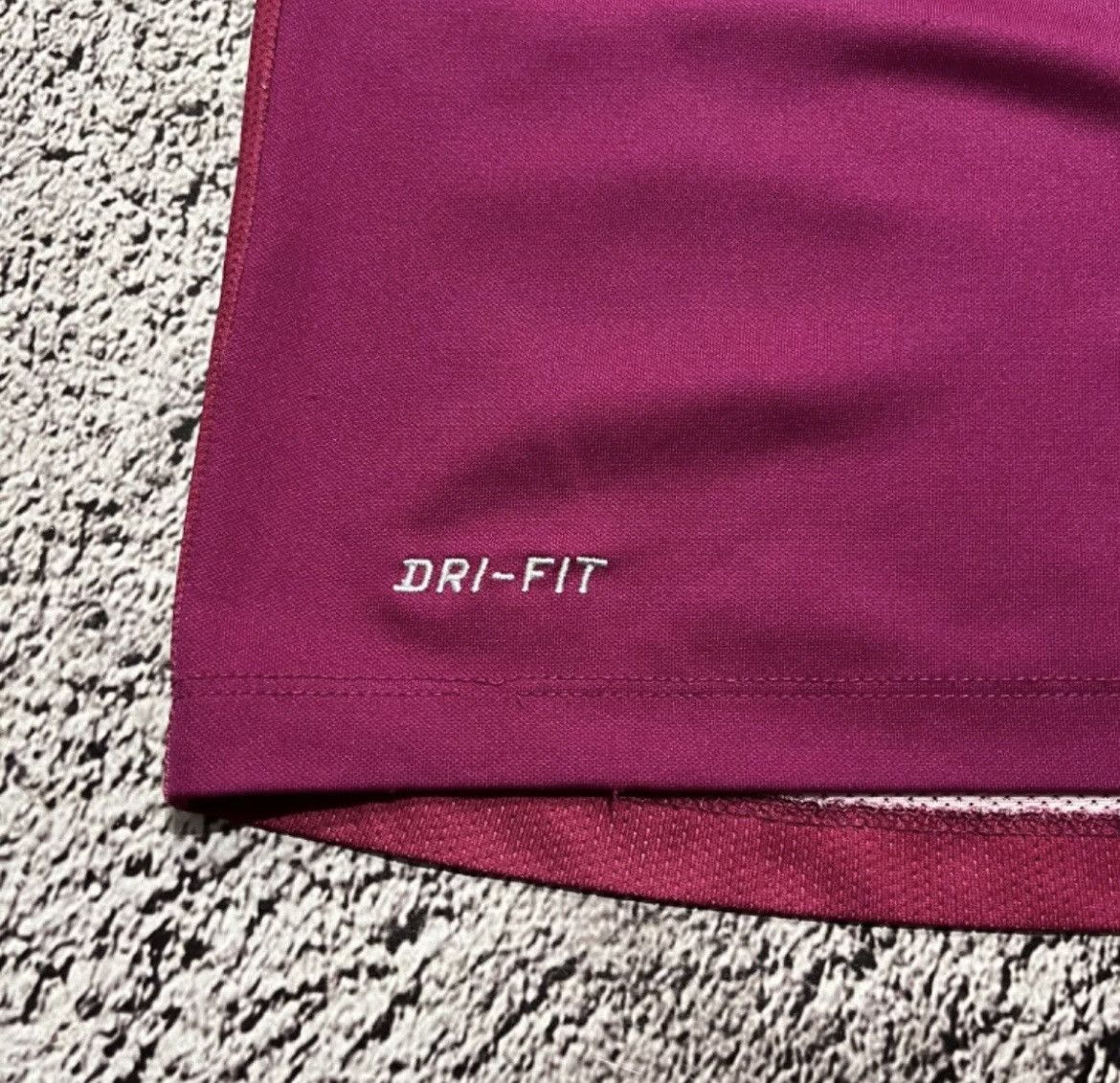 Other FC Barcelona 2015/16 Training Shirt XL Size US XL / EU 56 / 4 - 5 Thumbnail