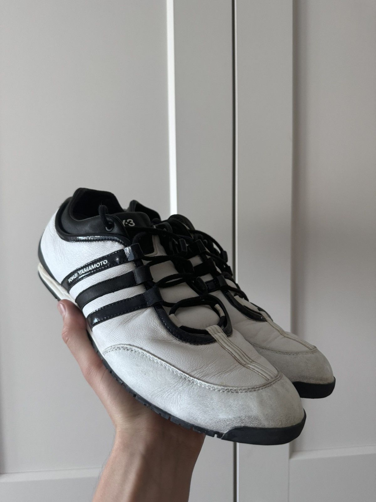 Adidas yohji yamamoto y3 online