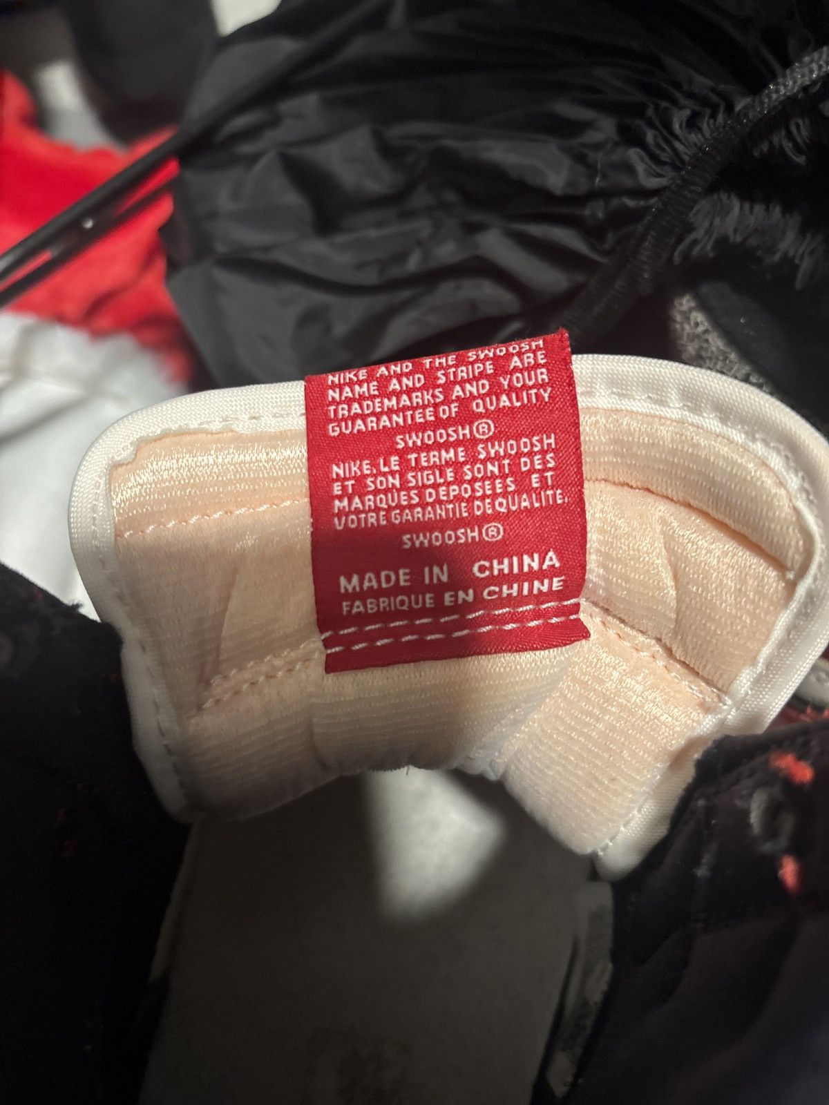 Jordan Brand NIKE AIR JORDAN 1 Size US 9 / EU 42 - 4 Thumbnail