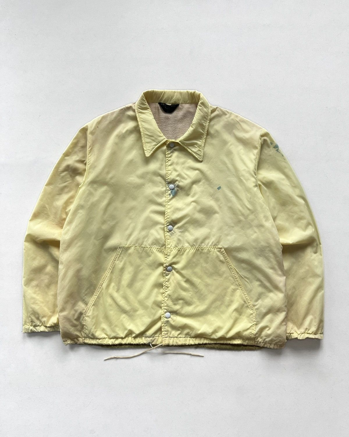 JCPenney × Vintage 1970S JC PENNEY HORSE FULL PRINT JACKET (XL) Size US XL / EU 56 / 4 - 2 Thumbnail