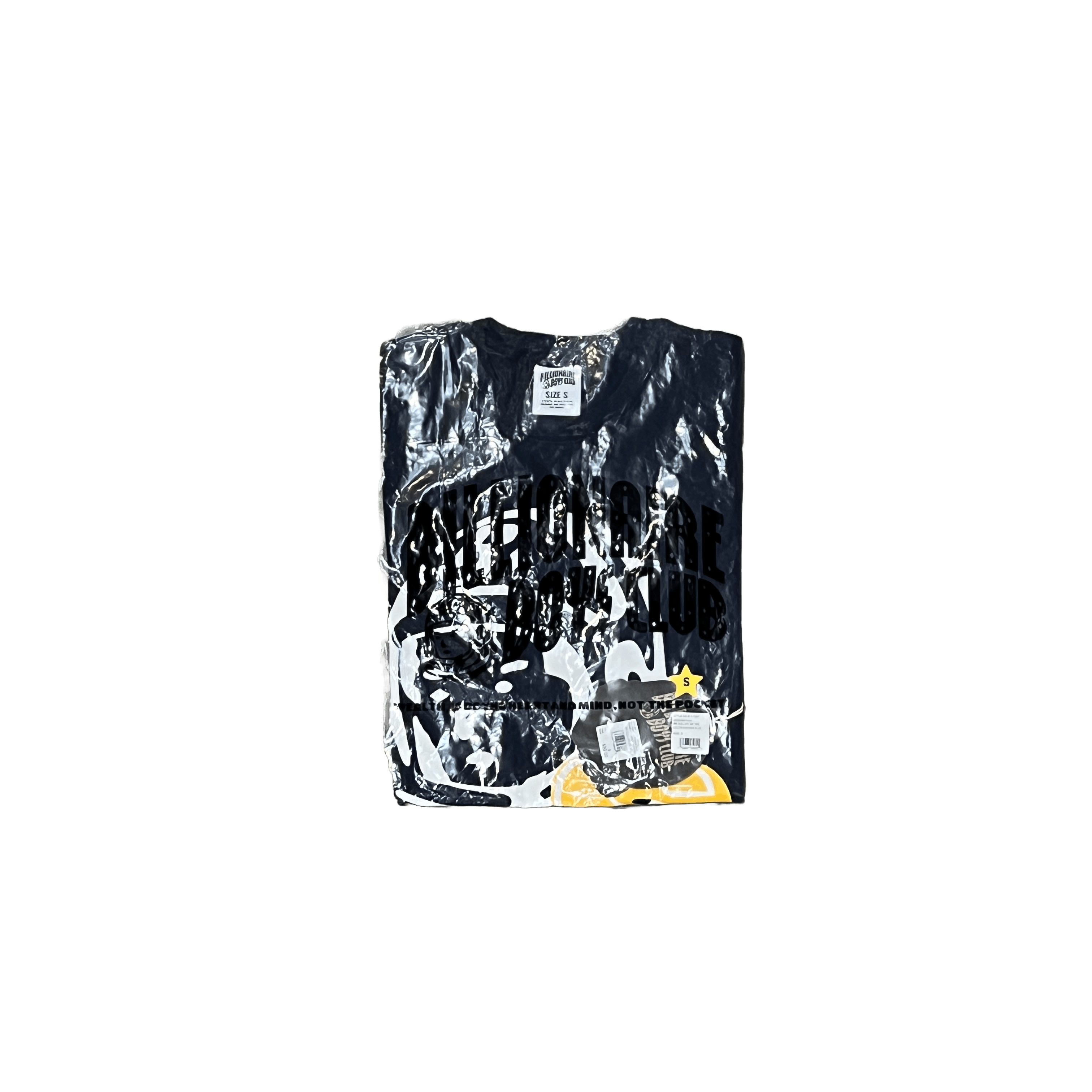 Billionaire Boys Club BILLIONAIRE BOYS CLUB DOLLAR SS TEE Size US S / EU 44-46 / 1 - 5 Thumbnail