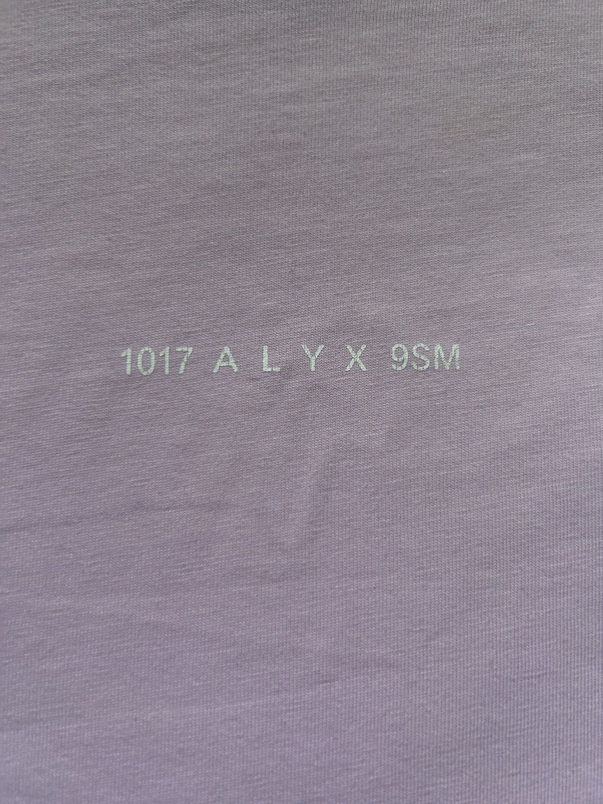 1017 ALYX 9SM 💥FINAL DROP💥 1017 ALYX 9SM Tee Size US L / EU 52-54 / 3 - 3 Thumbnail
