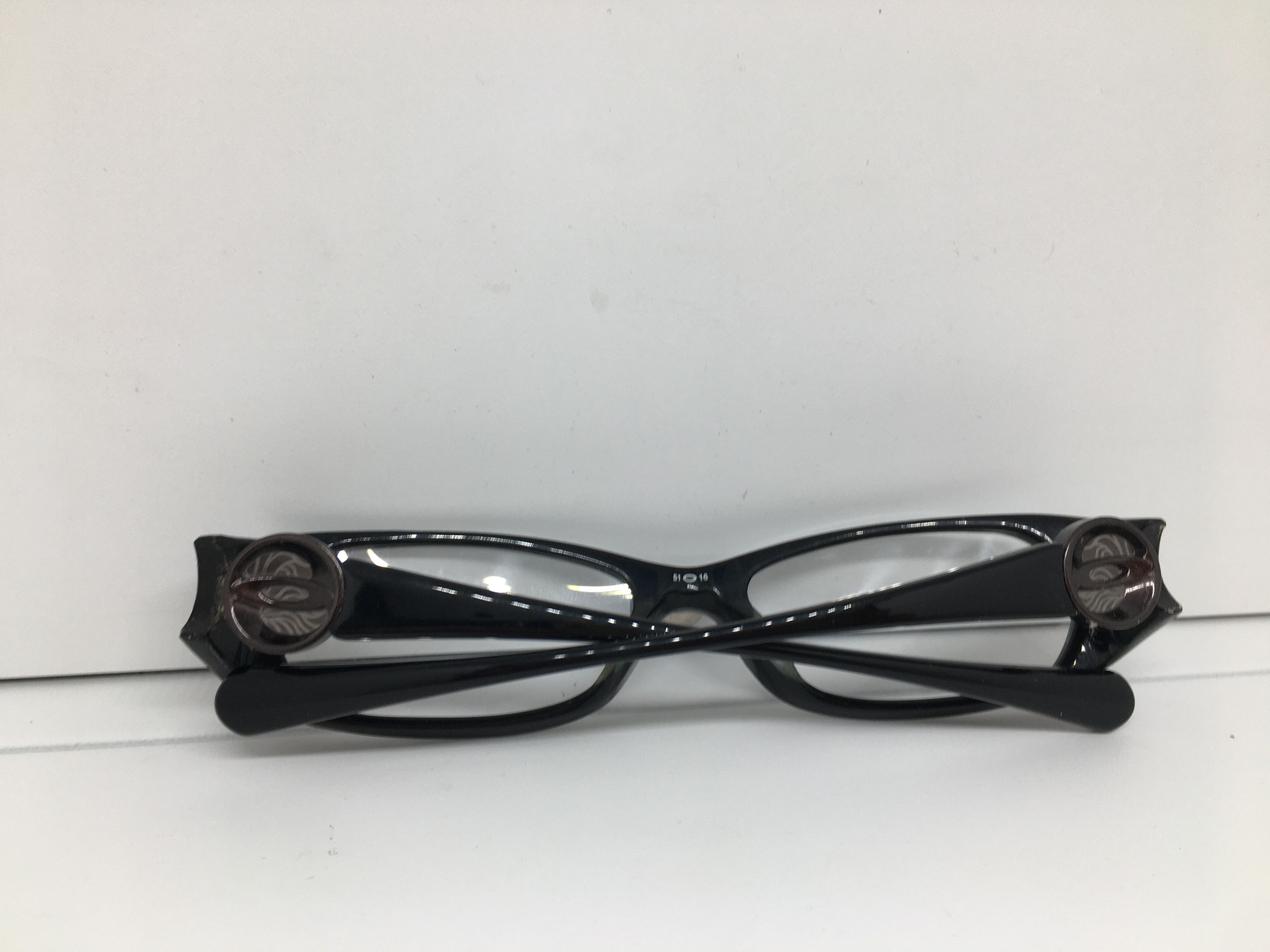 Oakley OAKLEY Spontaneous 2.0 Black RX Eyeglasses Frame Size ONE SIZE - 10 Thumbnail
