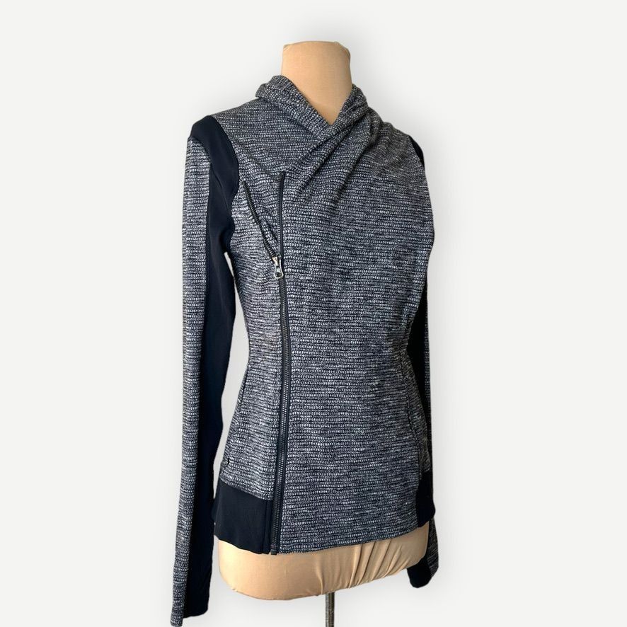 lululemon lululemon Hooded Define Jacket *Nulu