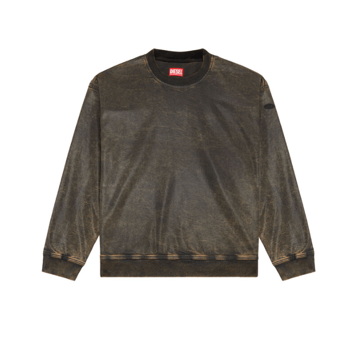 Diesel Diesel D-Krib-S Track Size US S / EU 44-46 / 1 - 2 Thumbnail