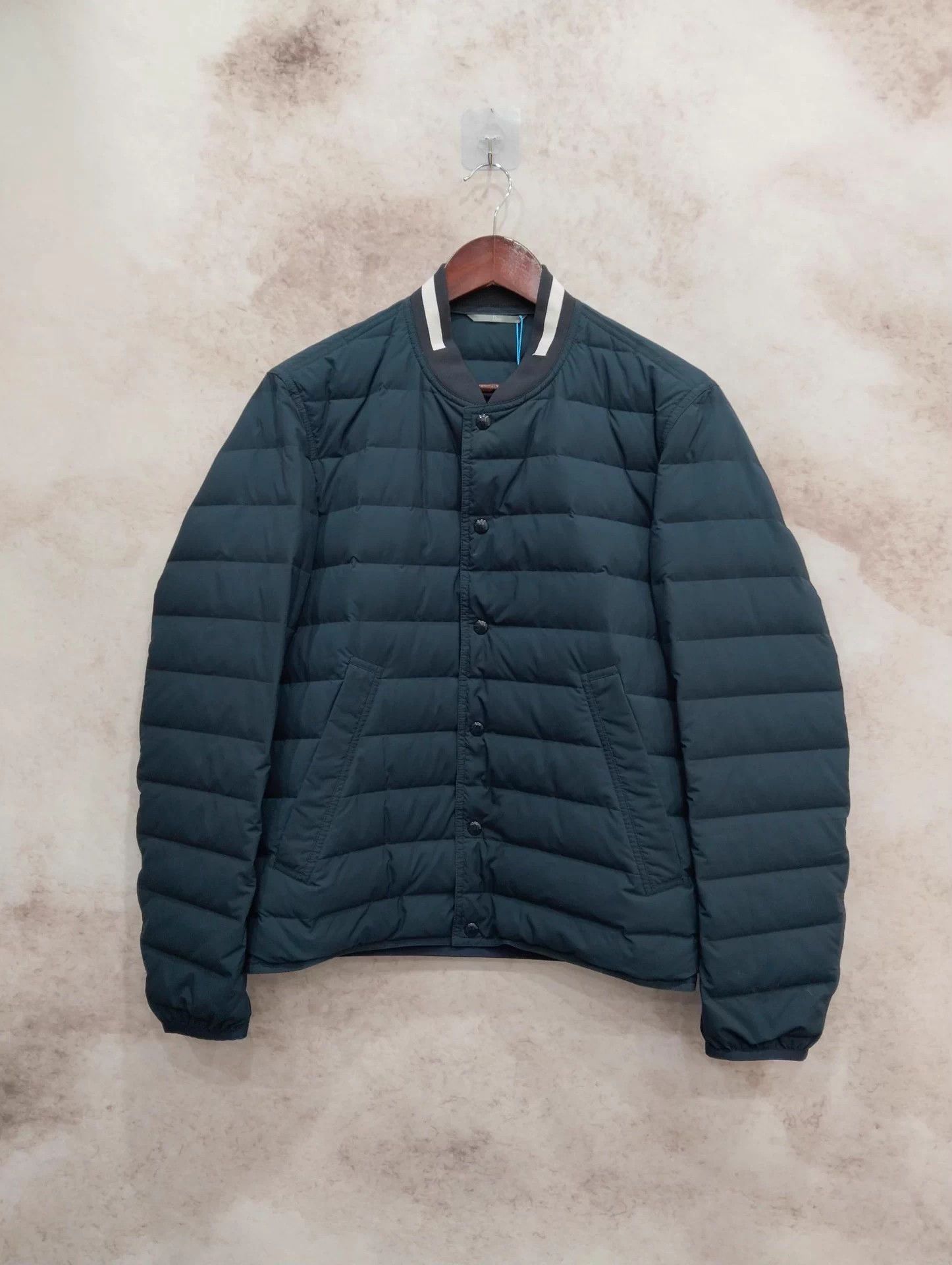 DIOR down jacket 46 (140)