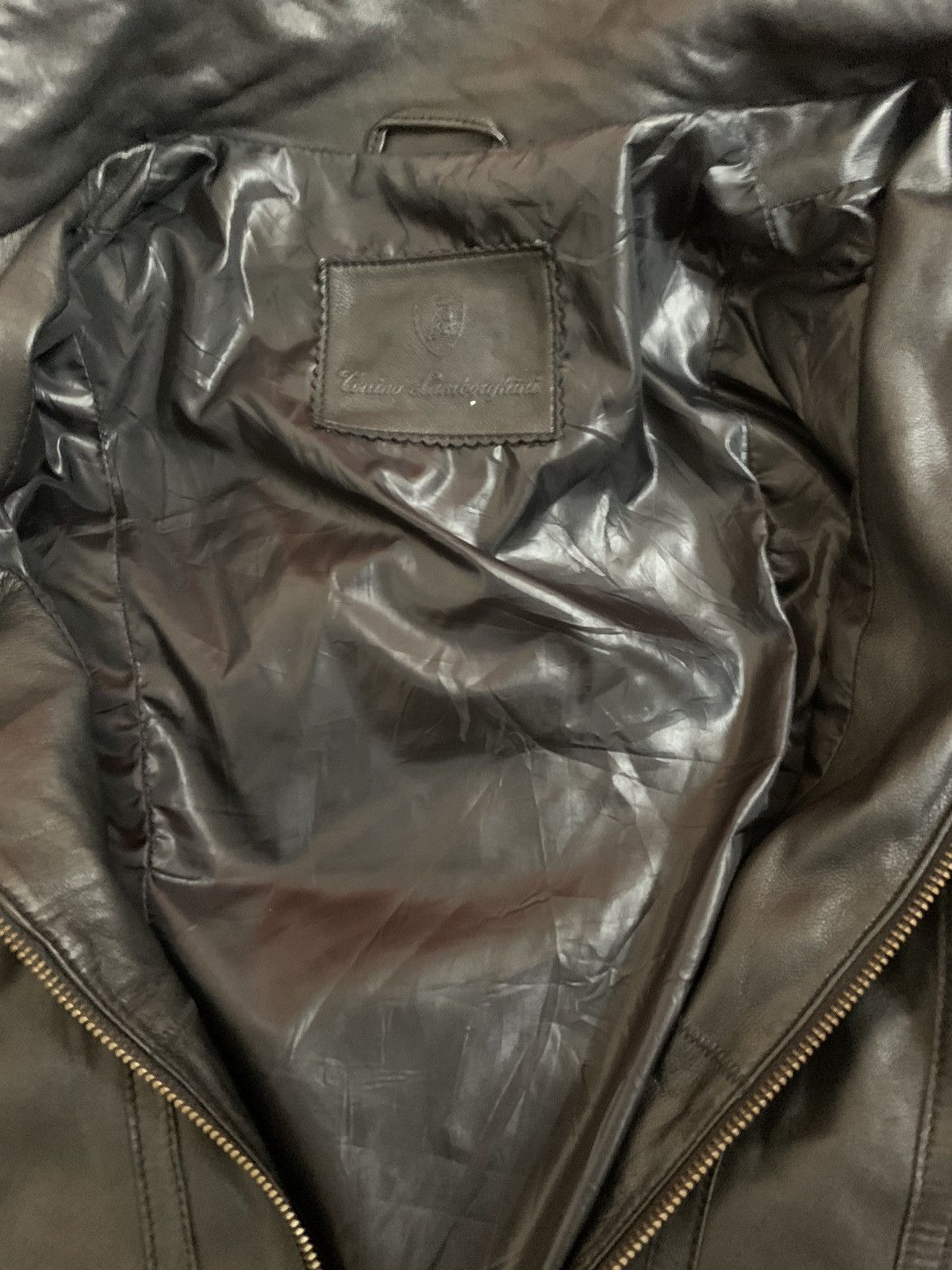 Tonino Lamborghini Tonino lamborghini jacket Size US M / EU 48-50 / 2 - 7 Thumbnail