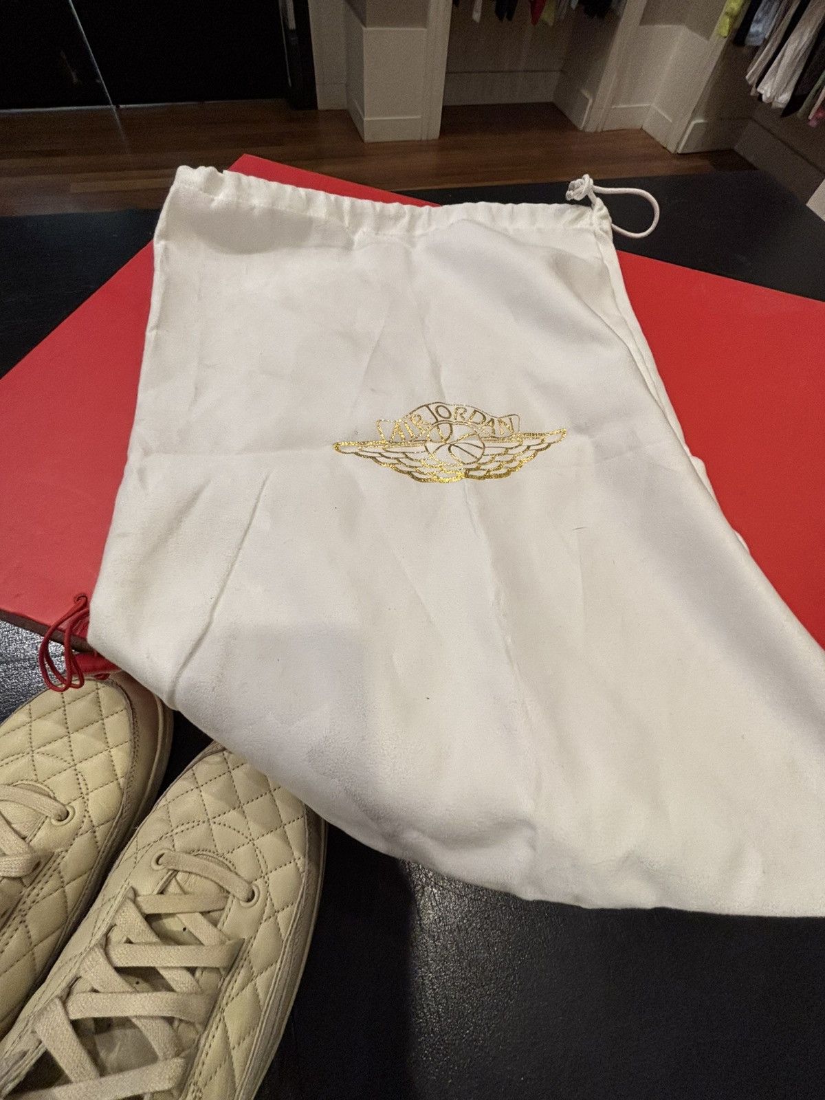 Jordan Brand Jordan 2 Just Don Beach Size US 10 / EU 43 - 9 Thumbnail