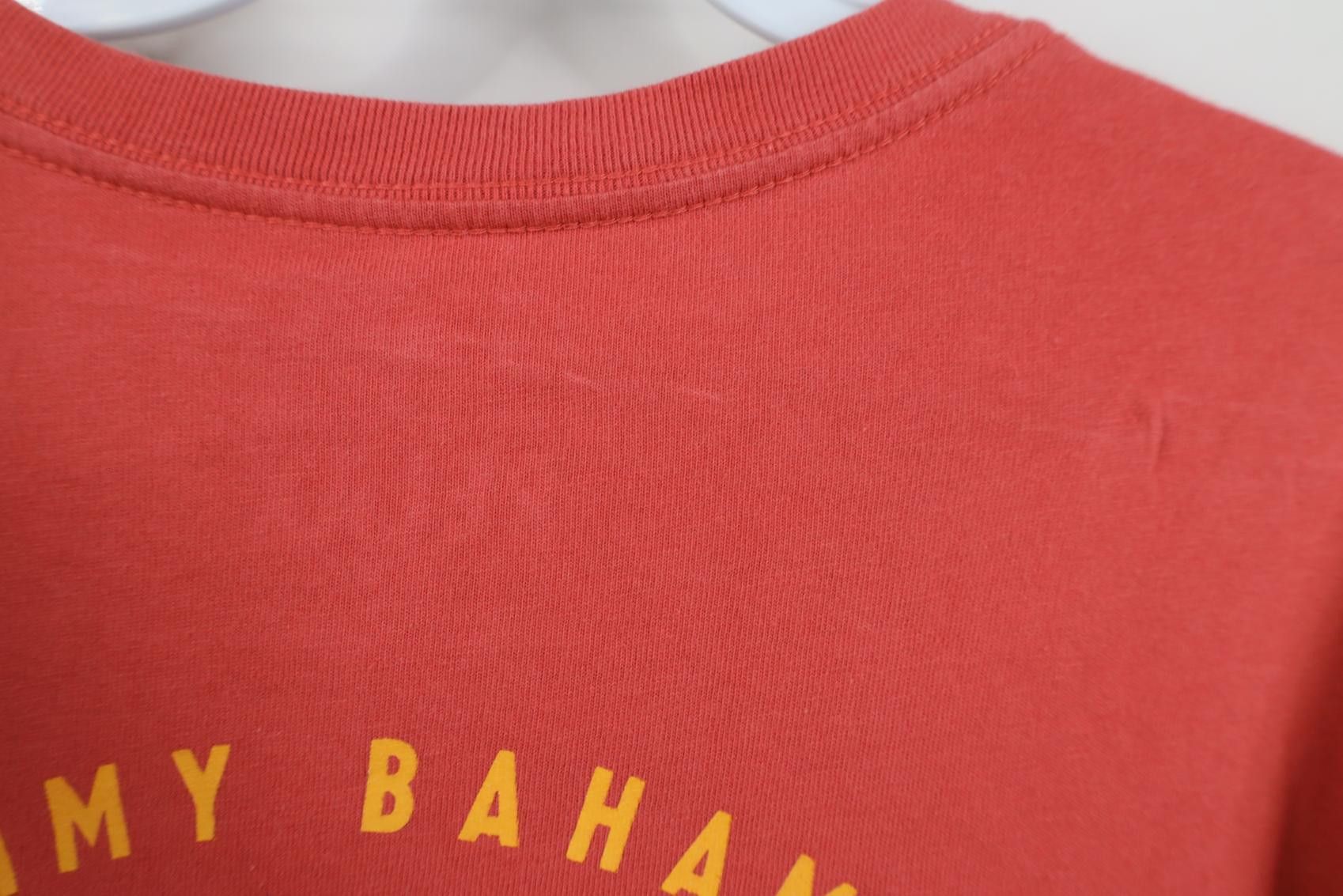 Tommy Bahama Y2K Tommy Bahama Relax On A Steak Out Grilling T-Shirt Size US M / EU 48-50 / 2 - 10 Thumbnail