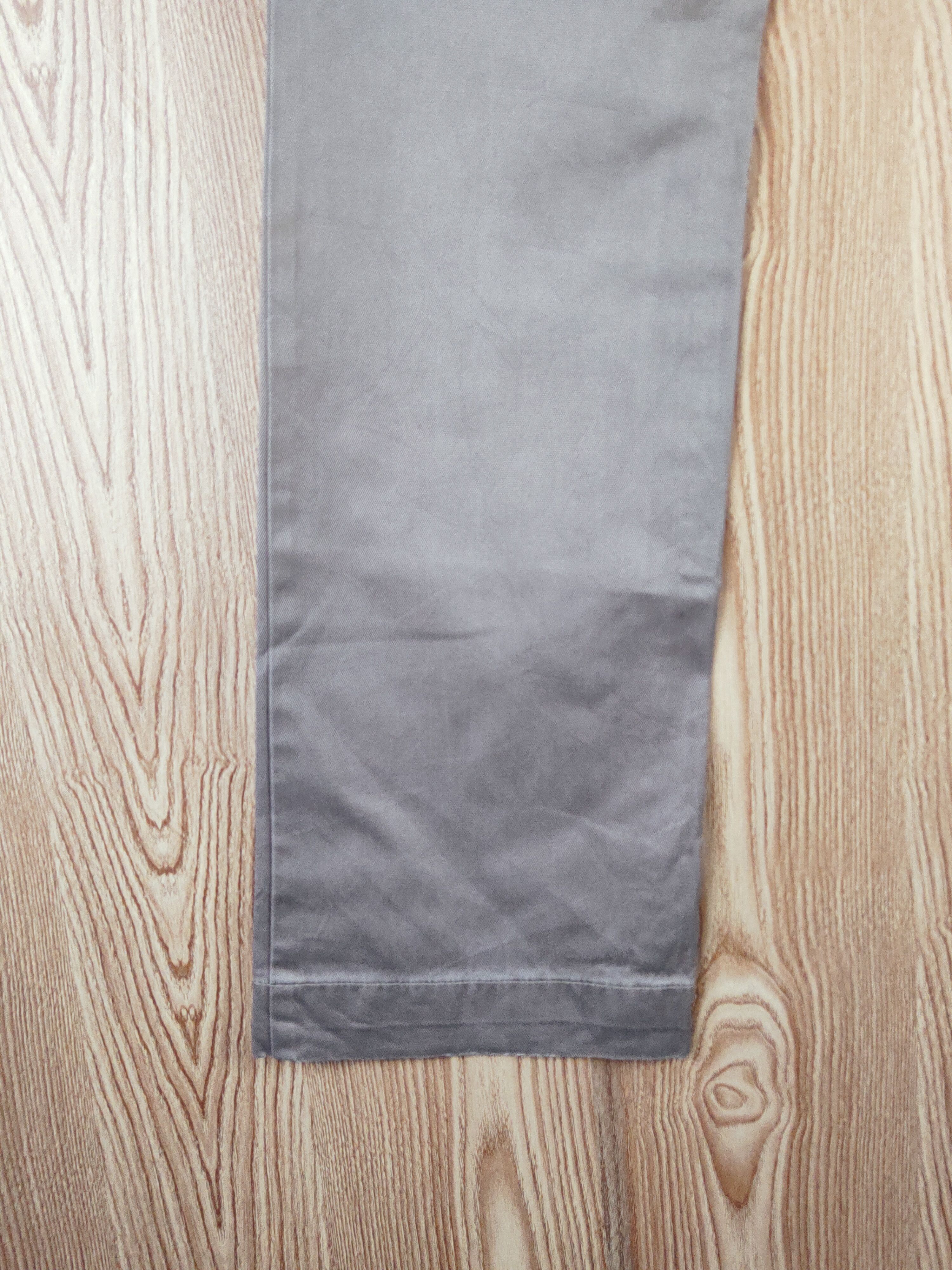 JOSEPH HOMME Joseph Homme Dark Gray Multipocket Cargo Pants #W852 Size 30" / US 8 / IT 44 - 9 Thumbnail