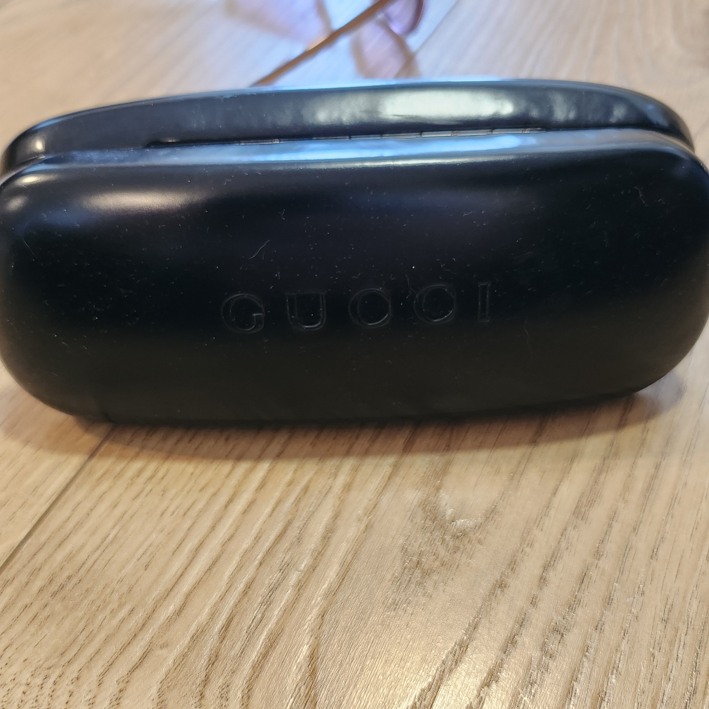 Gucci Gucci RARE 2704s purple sunglasses Size ONE SIZE - 7 Thumbnail