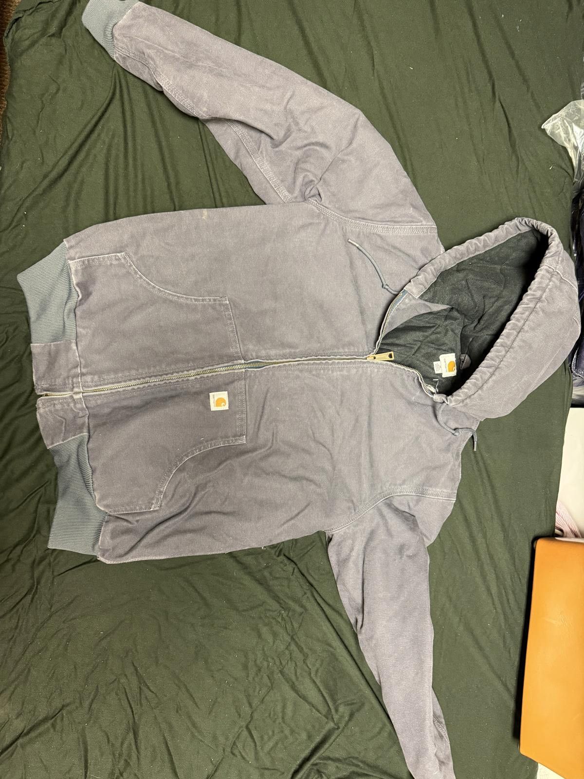 Carhartt Carhartt jacket Size US M / EU 48-50 / 2 - 1 Thumbnail